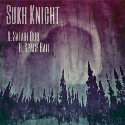 Safari EP 专辑 Mystry/Sukh Knight