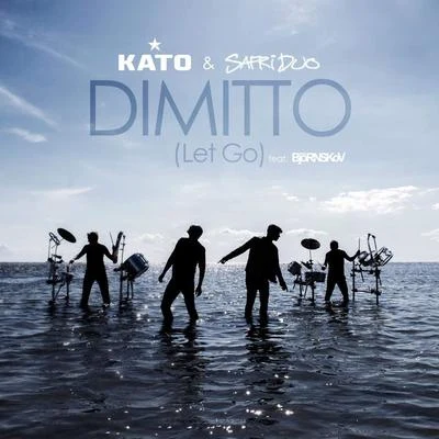 Dimitto (Let Go)(Remixes) 專輯 Kato