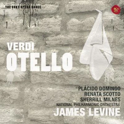 James Levine Verdi: Otello