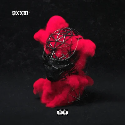 DXXM 专辑 SCARLXRD/Machine Gun Kelly/Future/Rich The Kid/PARTYNEXTDOOR