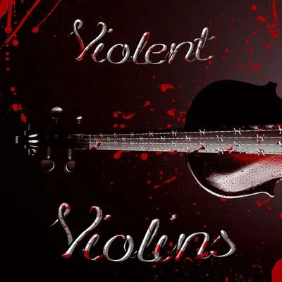 Violent Violins 专辑 Bedrich Smetana