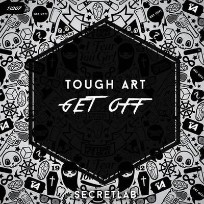 Get Off 專輯 Alvaro Bo/Toni Carrillo/Brisboys/Tough Art