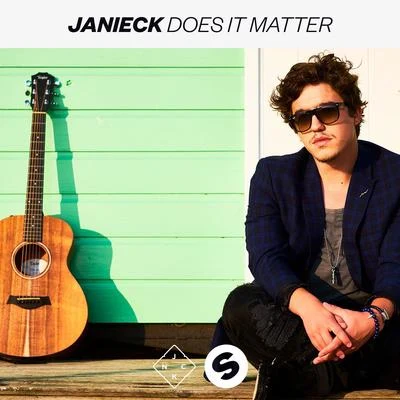 Janieck Does It Matter