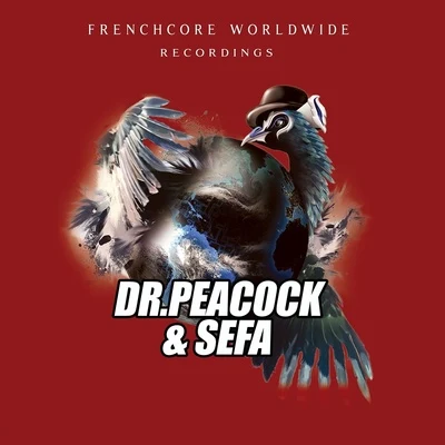 Frenchcore Worldwide 05 專輯 Sefa/Tanukichi/DarkTek/Roland Kulé/Floxytek