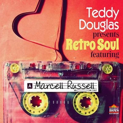 Retro Soul 專輯 Teddy Douglas