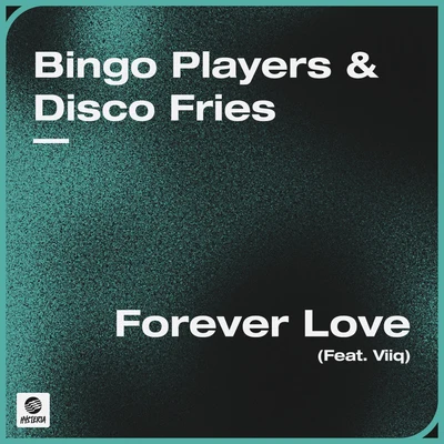 Forever Love (feat. Viiq) 專輯 Viiq