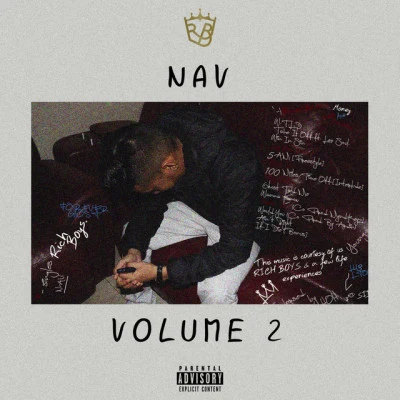 VOLUME 2 专辑 Nav