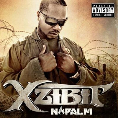 Napalm 專輯 Xzibit