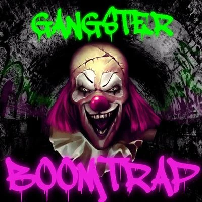 GANGSTERHouse_鳄鱼9DIUZ Boomtrap