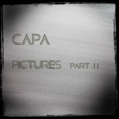 Pictures, Pt. 2 專輯 CaPa/Gula Väggen