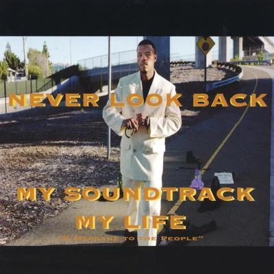 Never Look Back 專輯 Antoine