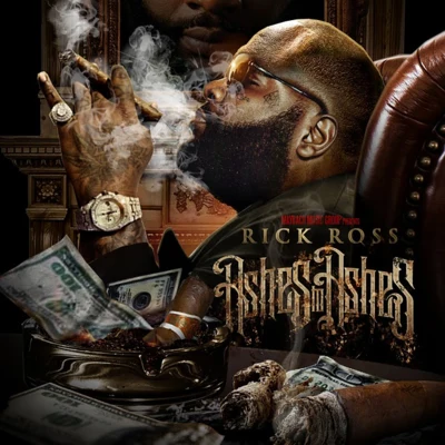 Ashes To Ashes 專輯 Rick Ross