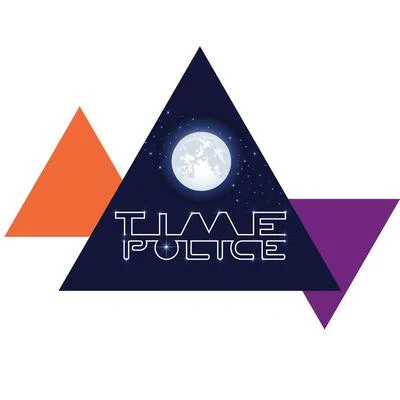 Time Police 專輯 Magma/Farben/Troll/Quintino & Blasterjaxx