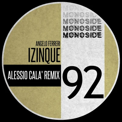 Angelo FerreriJared MarstonDefected RadioSwoop Izinque (Alessio Cala Remix)