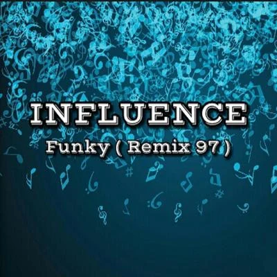 InfluenceOlives CalebRuth EllenBilly CobhamGregg Kofi Brown Funky (Remix 97)