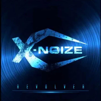 Revolver 專輯 X-Noize