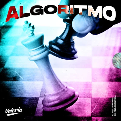 Algoritmo 專輯 Valeria