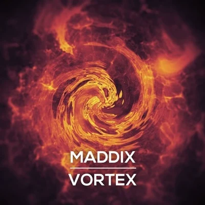 Vortex 专辑 Maddix/The Rocketman