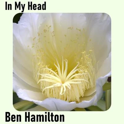 In My Head 專輯 Ben Hamilton