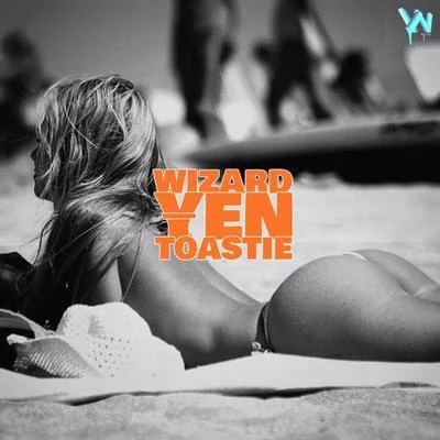 Toastie 专辑 Flagz/Wizard/Drama B