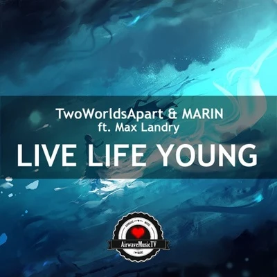 TwoWorldsApartCHEC Live Life Young