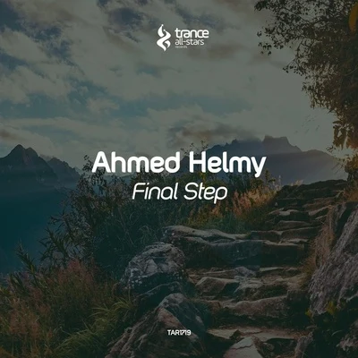 Final Step 专辑 Ahmed Helmy/Twin View