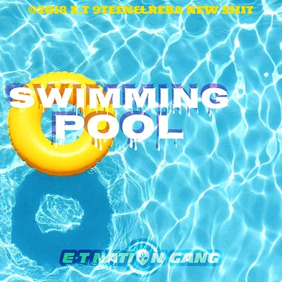 Lost Team SWIMMING POOL