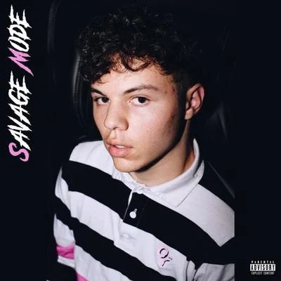 Savage Mode 專輯 Trilla Kid/Jamie Ray