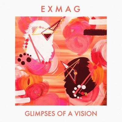 Glimpses of a Vision 專輯 Branx/Exmag