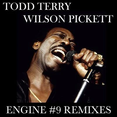 Engine #9 REMIXES 專輯 Todd Terry