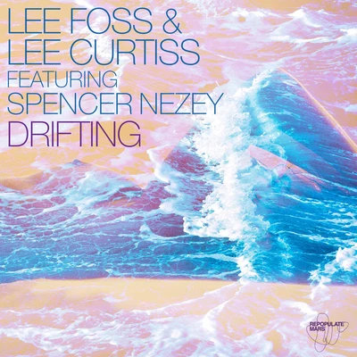 Drifting 專輯 Lee Foss