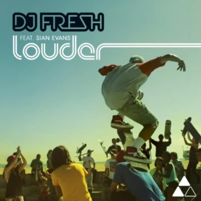 Louder (Flaxo Bootleg) 專輯 DJ Fresh