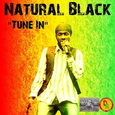 Tune In 专辑 Natural Black