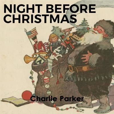 Night before Christmas 專輯 Bird And Chet