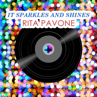 It Sparkles And Shines 專輯 Rita Pavone