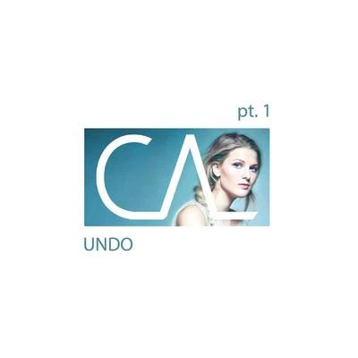 UNDO Pt. 1 專輯 Cal