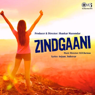 Zindgaani (Original Motion Picture Soundtrack) 專輯 R. D. Burman