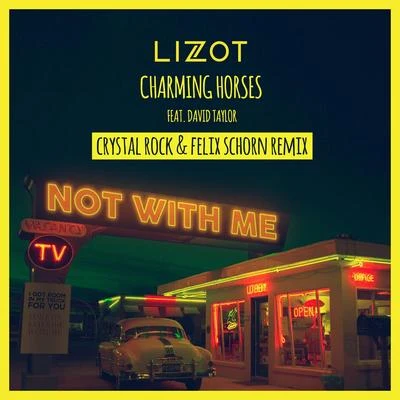 Not With Me (Crystal Rock & Felix Schorn Remix) 專輯 FlicFlac/Charming Horses/Jona Bird