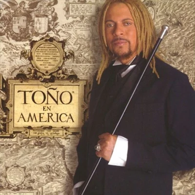 Tono en America 专辑 Toño Rosario