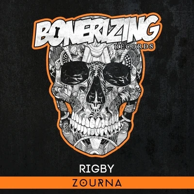 Zourna 專輯 Rigby