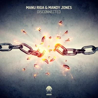 Disconnected 專輯 Mandy Jones