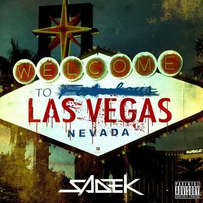 Las Vegas 專輯 Sadek/Tiitof/Cheu-B/ZeGuerre/Kanoé