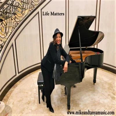 Life Matters (Radio Edit) 專輯 Clive Dunstall/Rebecca Leyton Smith/Mike Smith/Mandy Watsham Dunstall/Nick Pugh