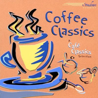 Coffee Classics 專輯 Israel Philharmonic Orchestra