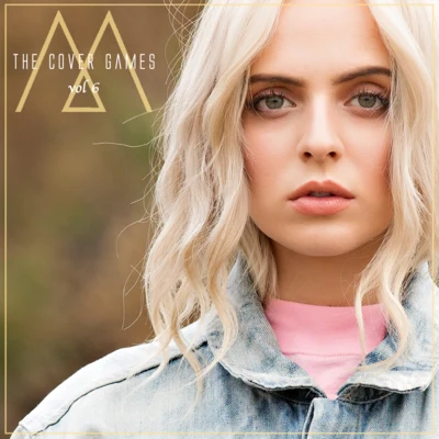 Madilyn Bailey The Cover Games, Vol. 6