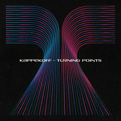 Turning Points 專輯 Wolfgang Wee/Markus Neby/KAPPEKOFF