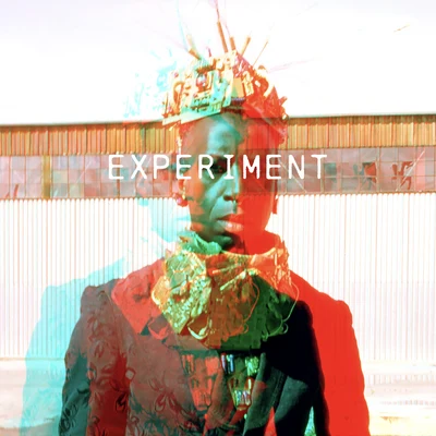 Experiment 專輯 Saul Williams