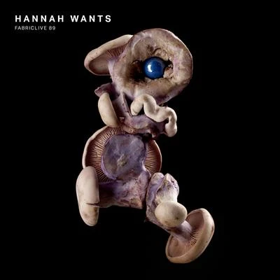 Hannah WantsEskuche FABRICLIVE 89: Hannah Wants