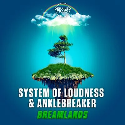 System Of LoudnessArzadous Dreamlands