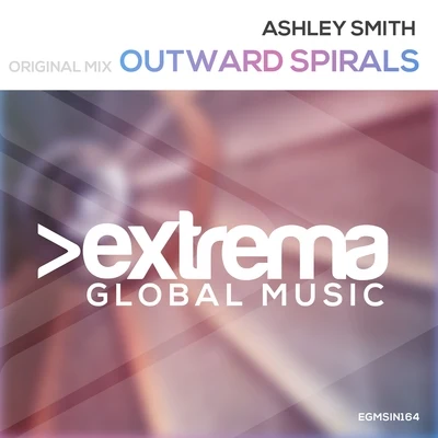 Outward Spirals 專輯 Ashley Smith